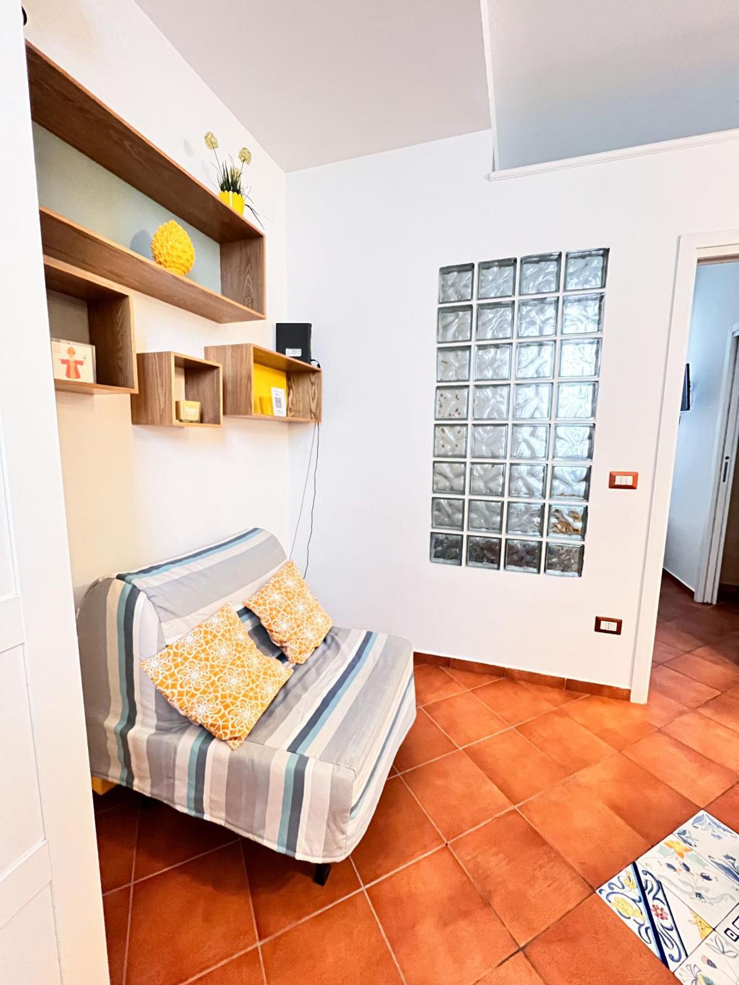 Giallo Vakantiehuis *
